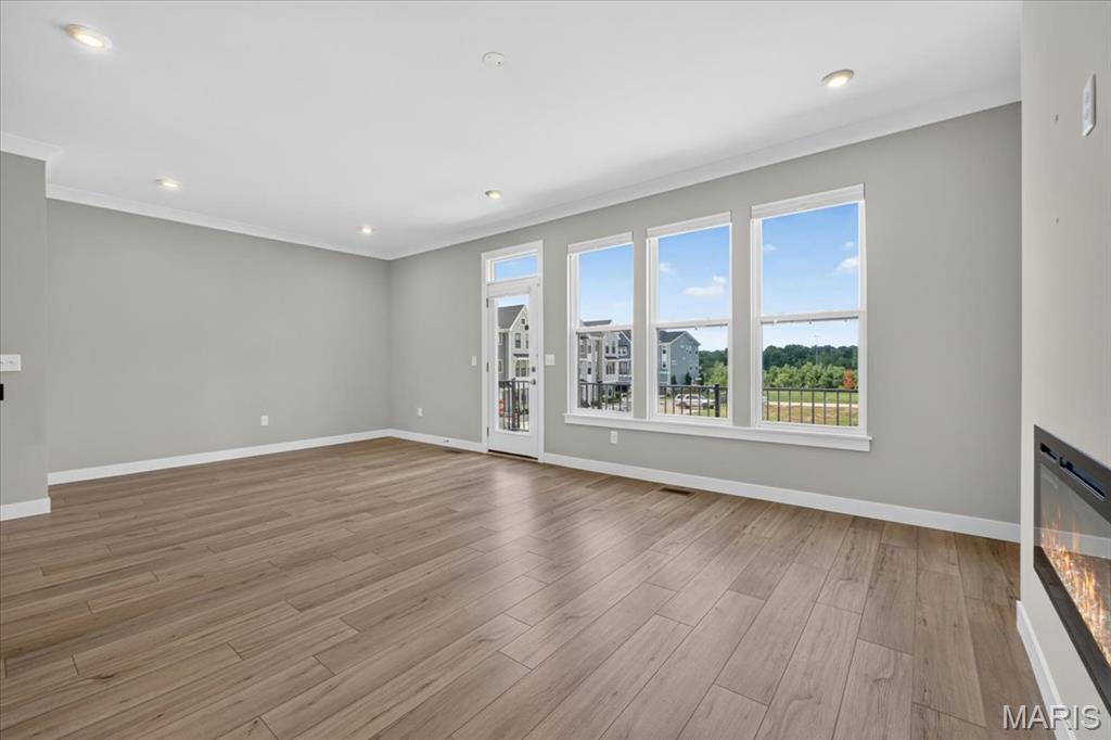 Gateway Heights - Residential Lease