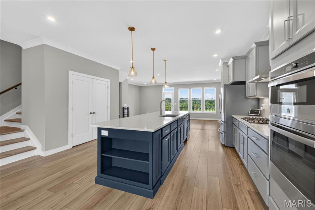 Gateway Heights - Residential Lease