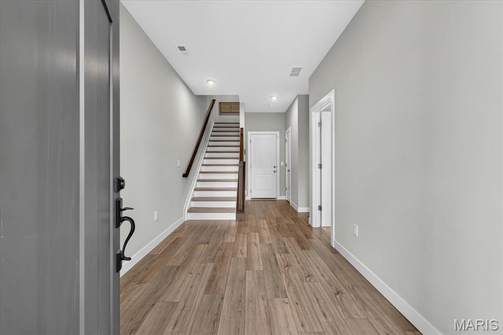 Gateway Heights - Residential Lease