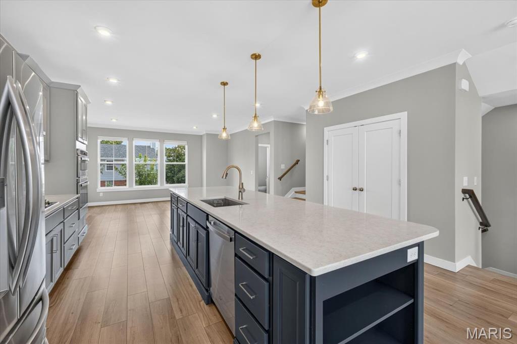 Gateway Heights - Residential Lease