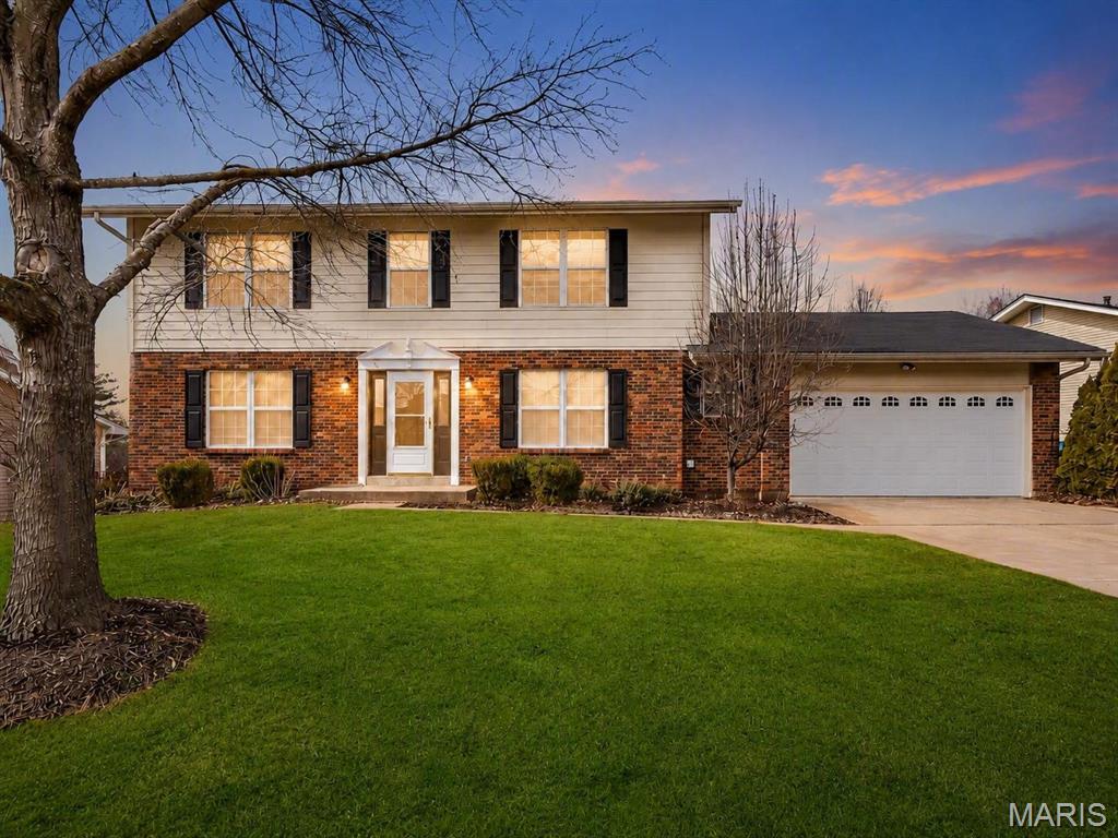 River Bend Estate - Residential