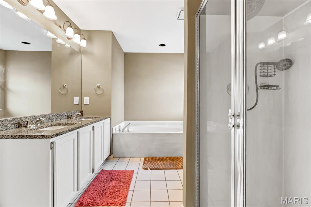 River Bend Estate - Residential