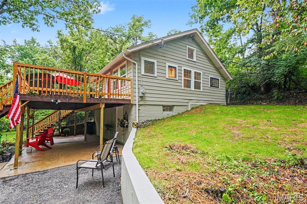 Woodridge Estates Two - Residential