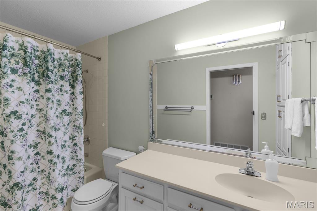 Randol Farms Add 02 - Residential