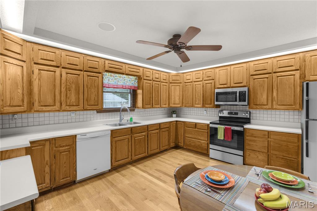 Randol Farms Add 02 - Residential