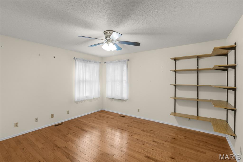 Randol Farms Add 02 - Residential