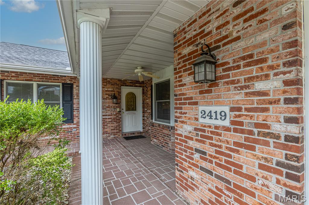 Randol Farms Add 02 - Residential