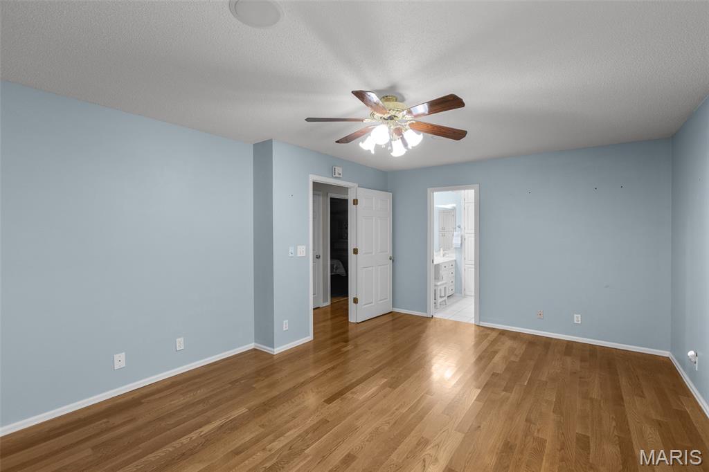 Randol Farms Add 02 - Residential