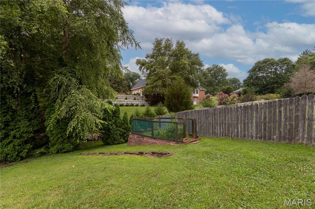 Randol Farms Add 02 - Residential