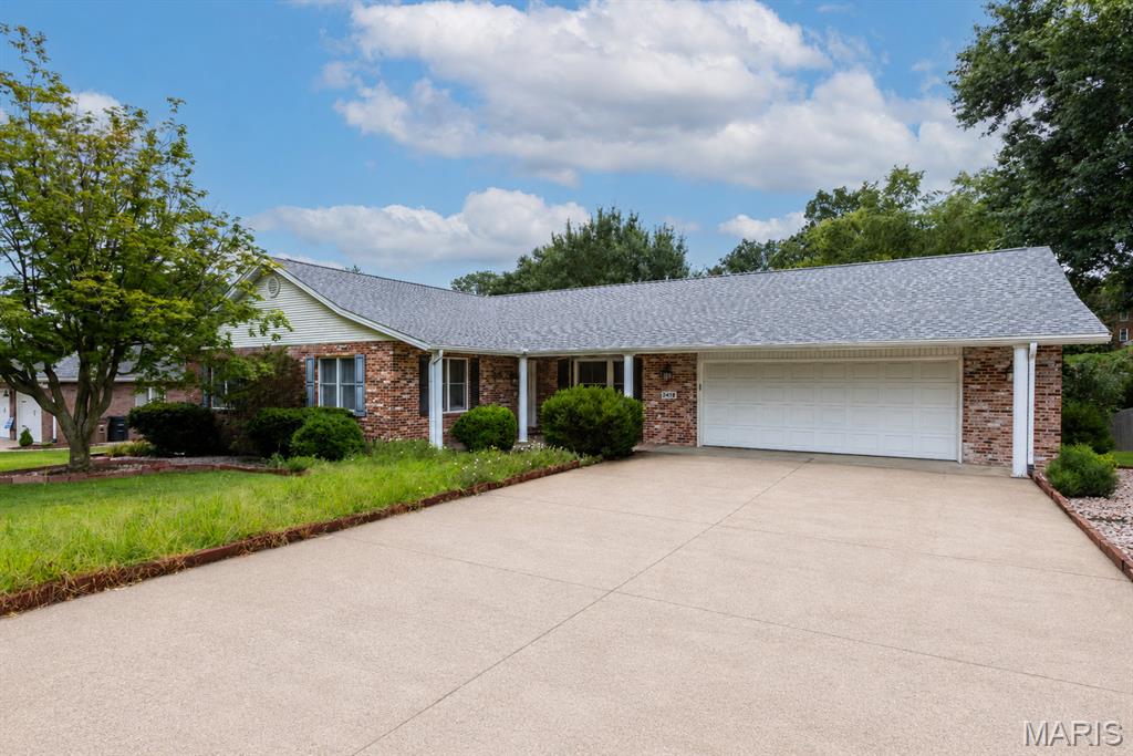 Randol Farms Add 02 - Residential