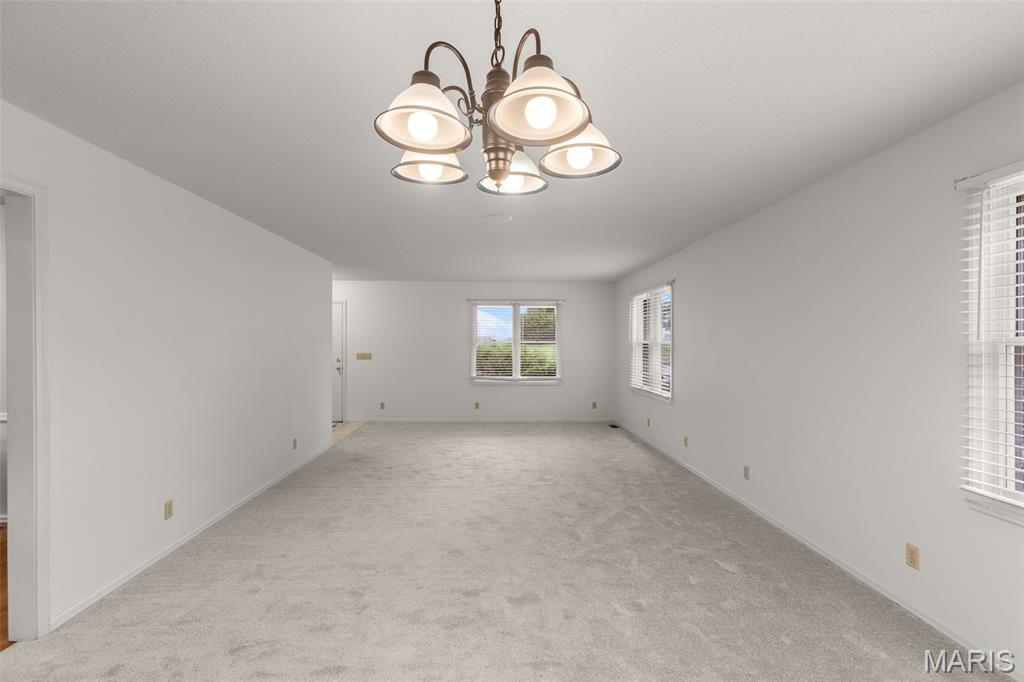 Randol Farms Add 02 - Residential