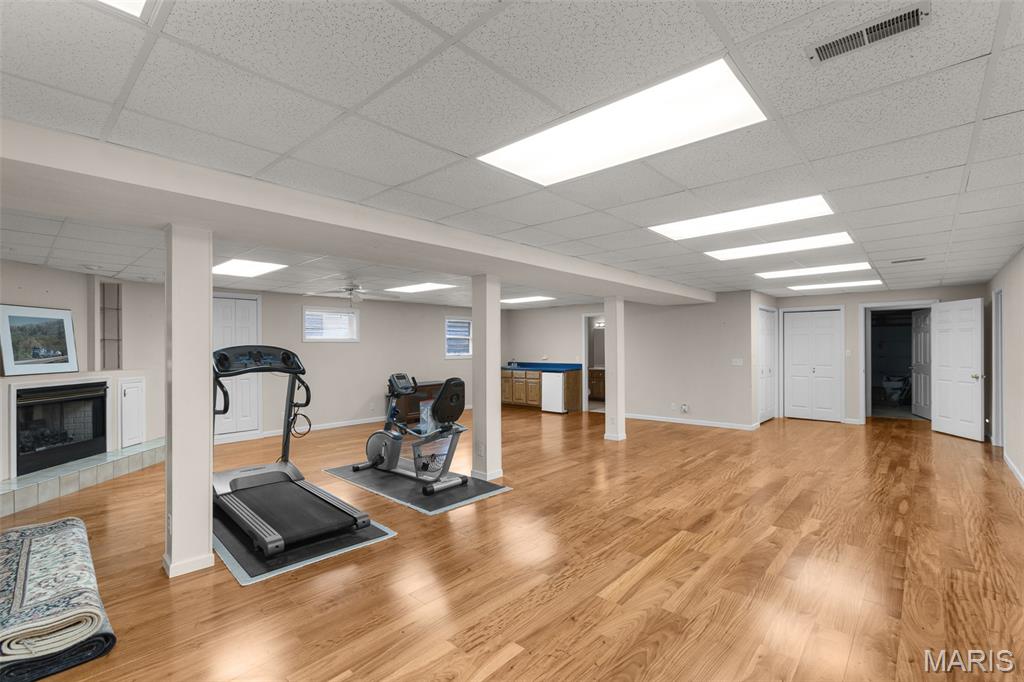 Randol Farms Add 02 - Residential