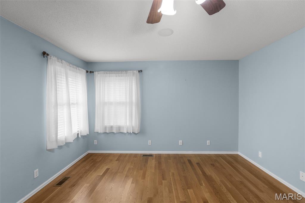 Randol Farms Add 02 - Residential