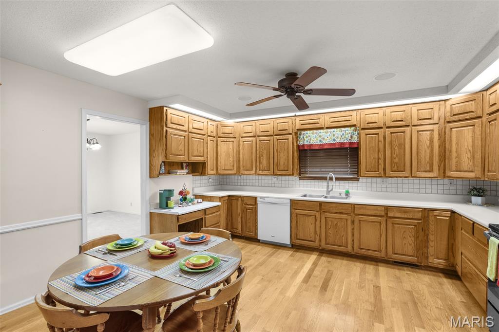 Randol Farms Add 02 - Residential