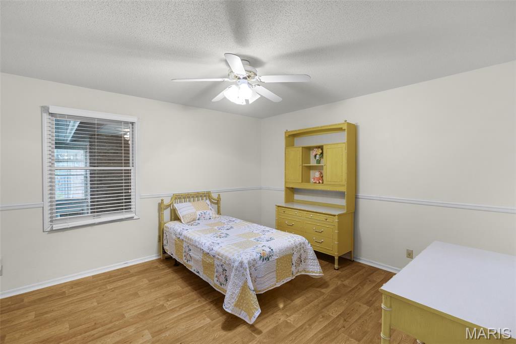 Randol Farms Add 02 - Residential