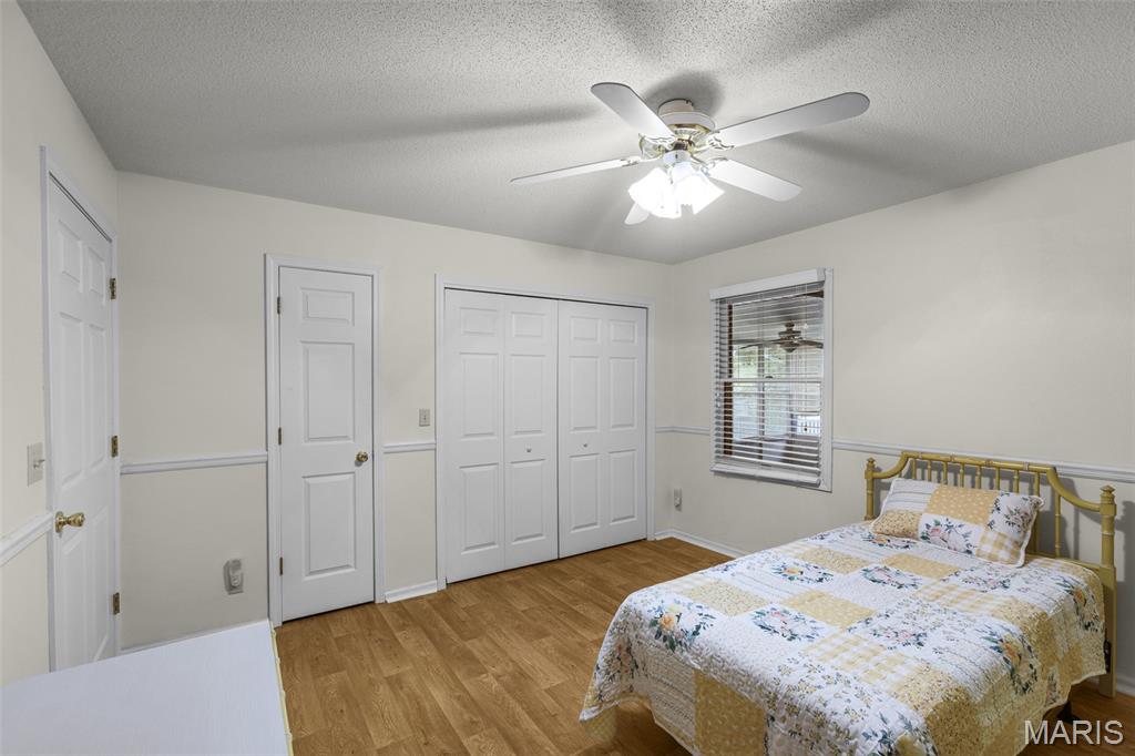 Randol Farms Add 02 - Residential