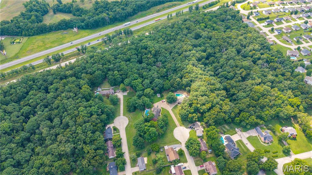 Ashland Hills Estate - Residential