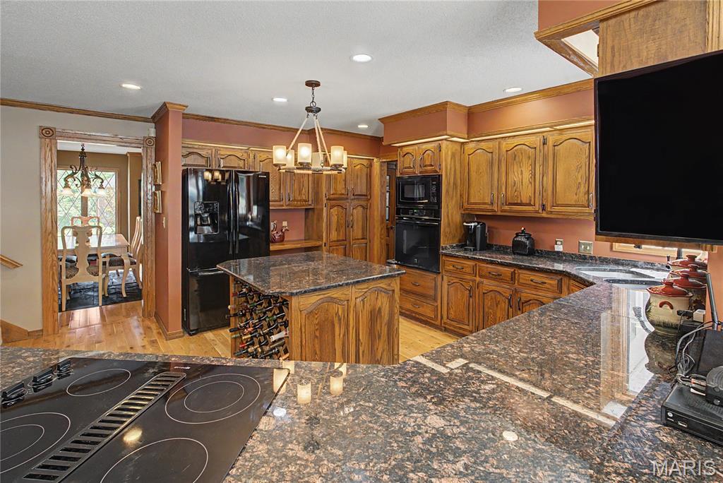 Ashland Hills Estate - Residential
