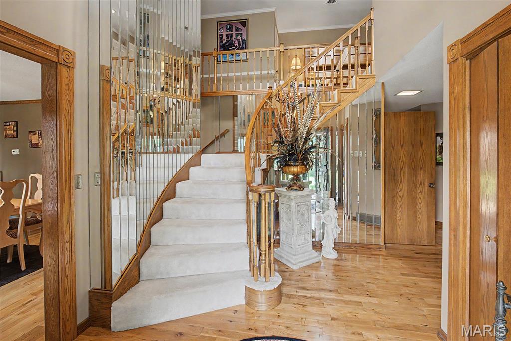 Ashland Hills Estate - Residential
