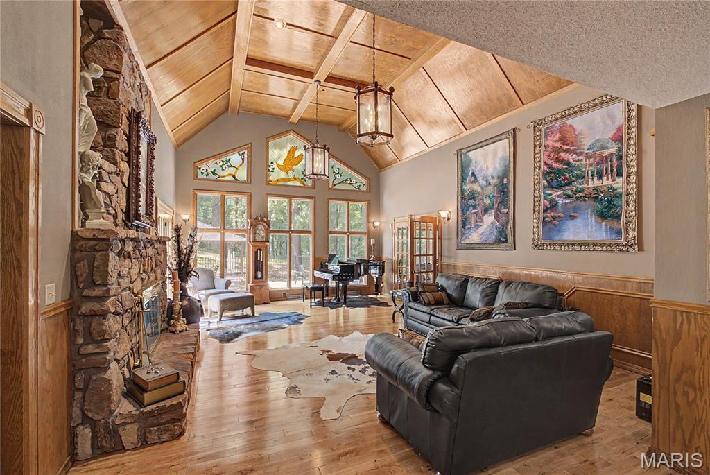 Ashland Hills Estate - Residential