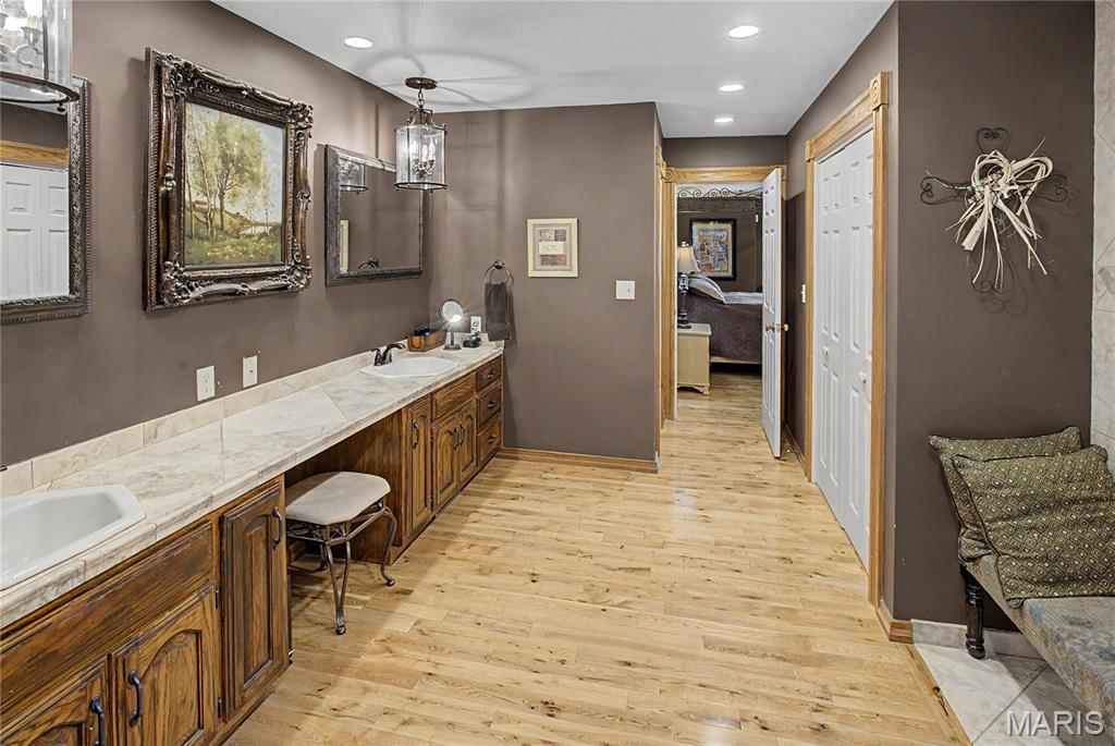 Ashland Hills Estate - Residential