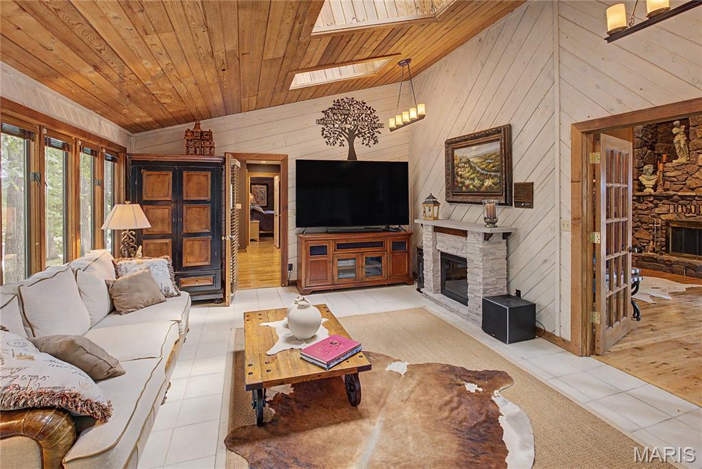 Ashland Hills Estate - Residential