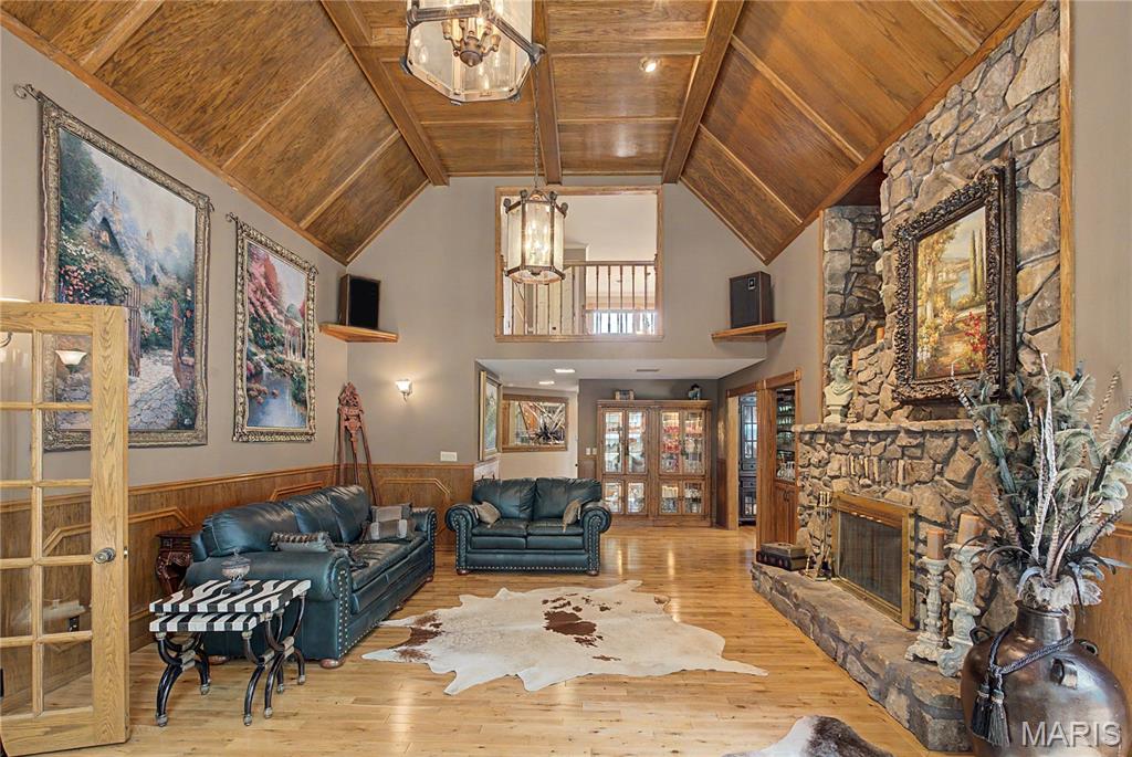 Ashland Hills Estate - Residential