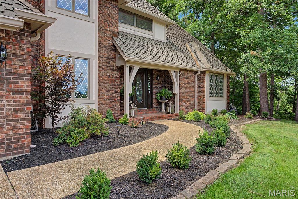 Ashland Hills Estate - Residential