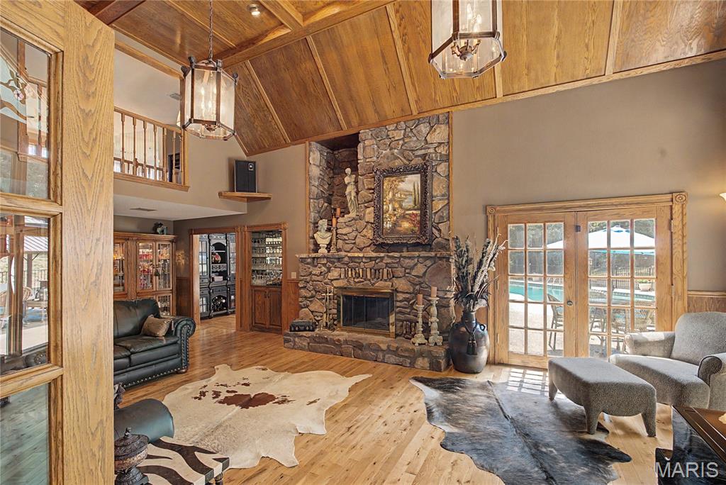 Ashland Hills Estate - Residential