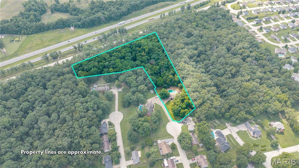 Ashland Hills Estate - Residential