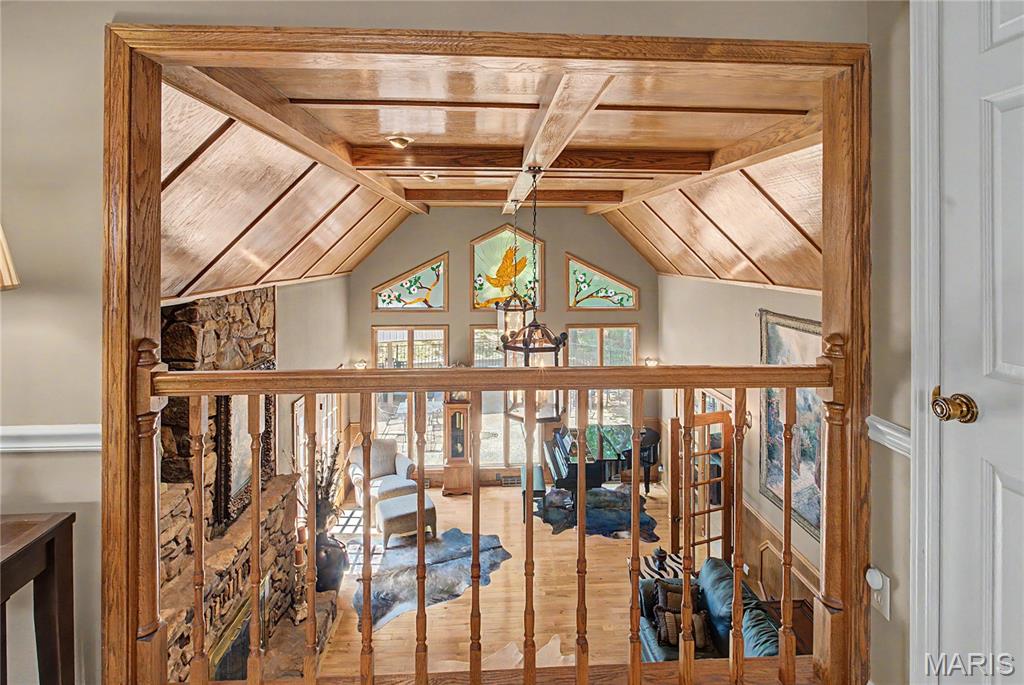 Ashland Hills Estate - Residential