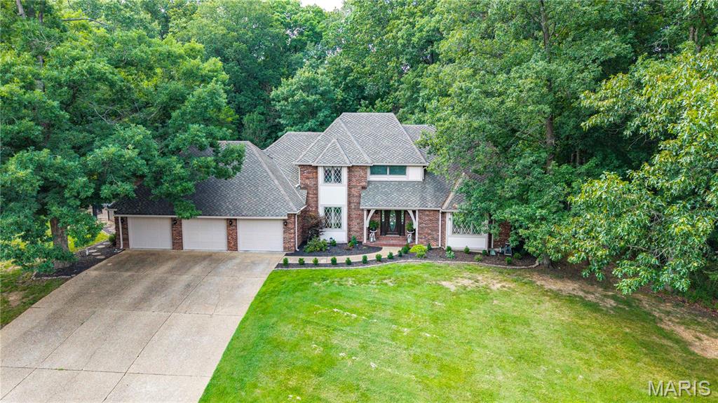 Ashland Hills Estate - Residential