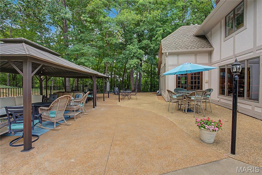 Ashland Hills Estate - Residential