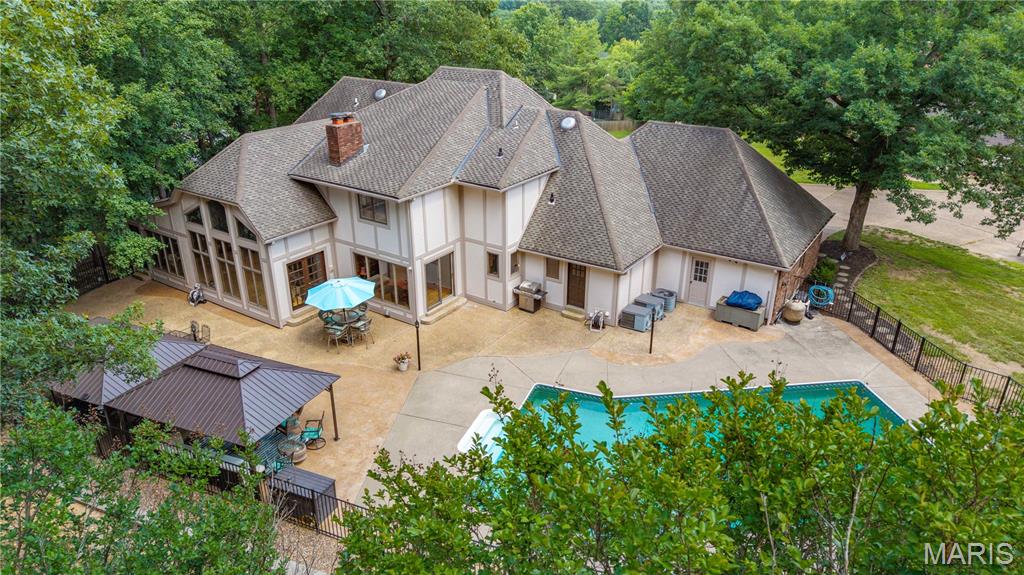 Ashland Hills Estate - Residential