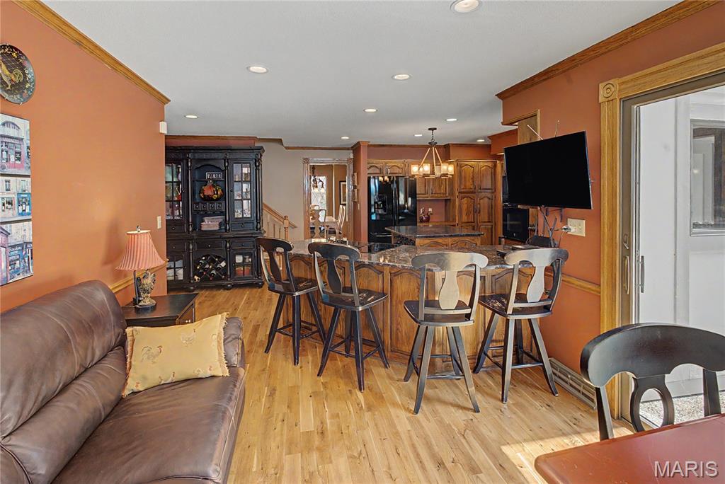 Ashland Hills Estate - Residential