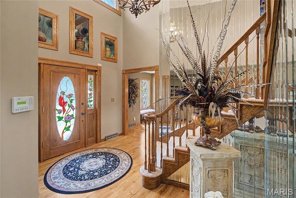 Ashland Hills Estate - Residential