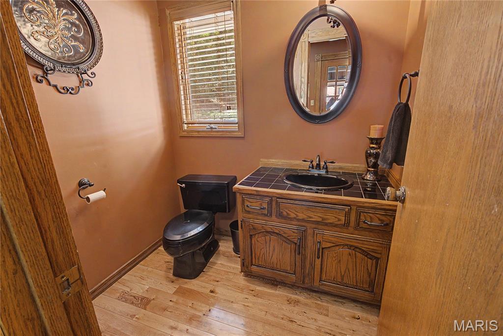 Ashland Hills Estate - Residential