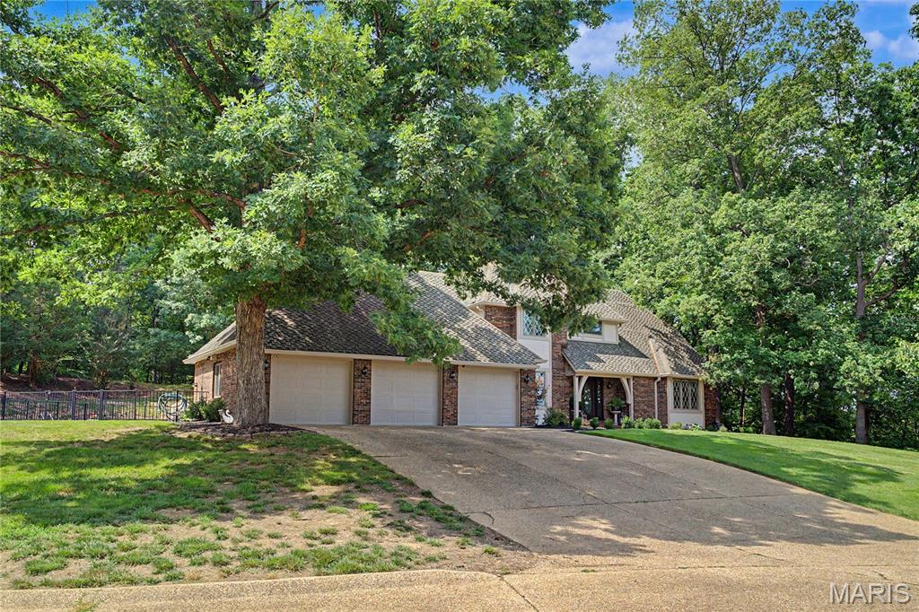 Ashland Hills Estate - Residential