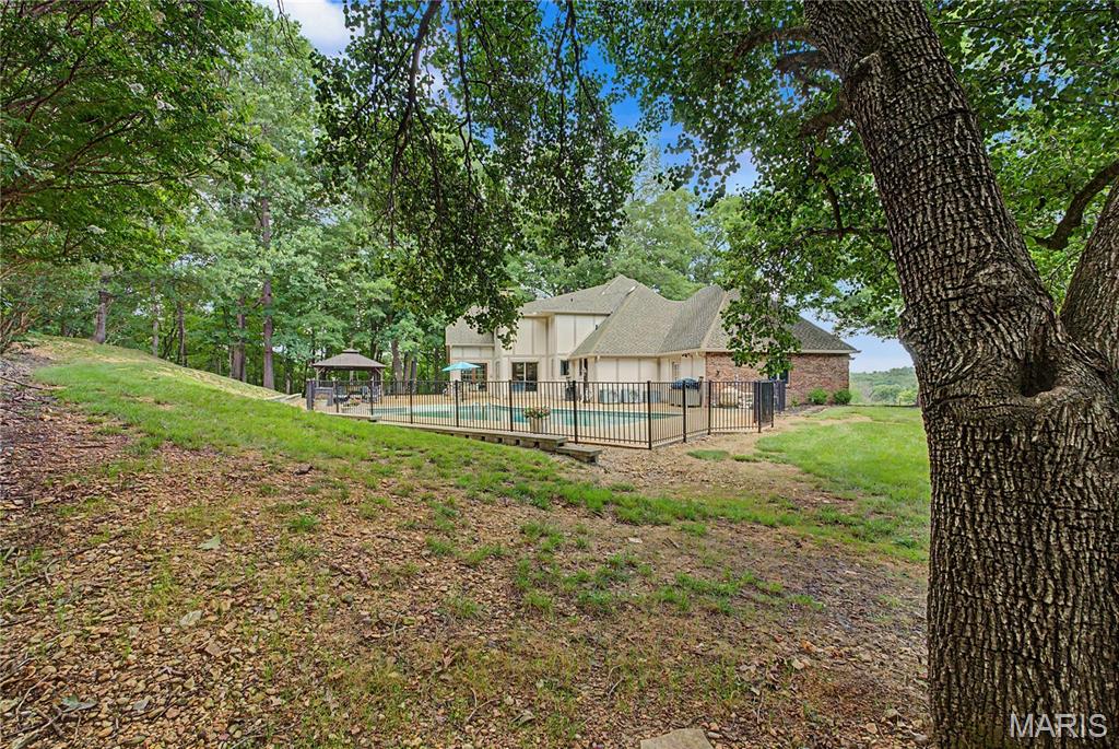Ashland Hills Estate - Residential