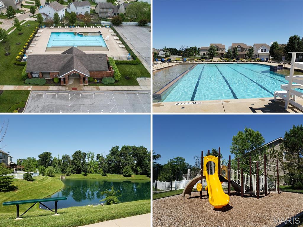 Vlgs At Springhurst #2 - Residential