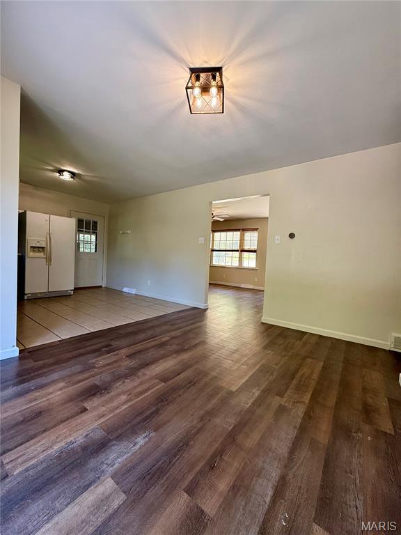 Marks Acres - Residential