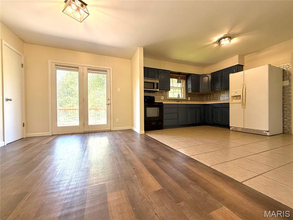 Marks Acres - Residential