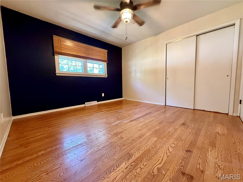 Marks Acres - Residential