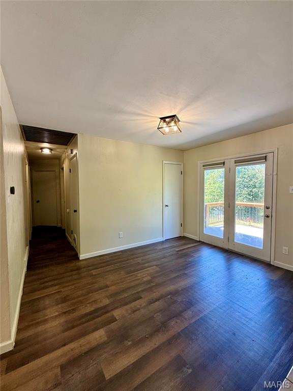 Marks Acres - Residential