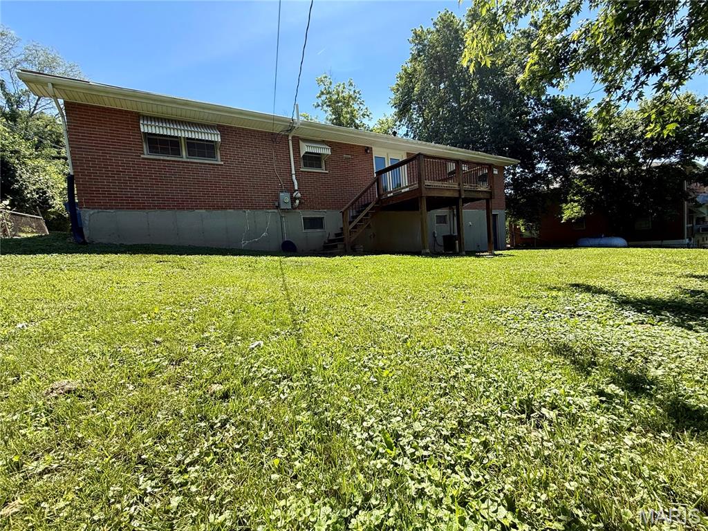 Marks Acres - Residential