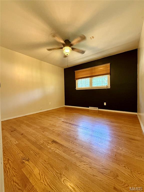 Marks Acres - Residential
