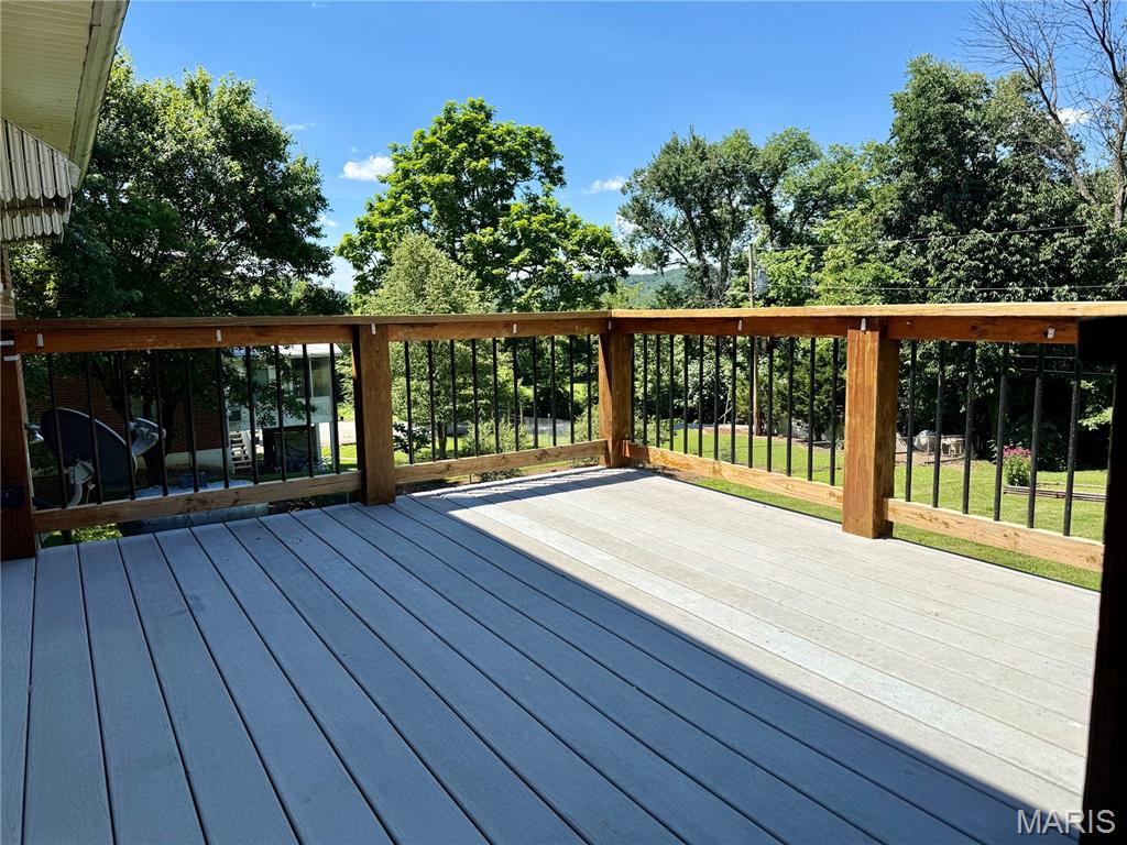 Marks Acres - Residential