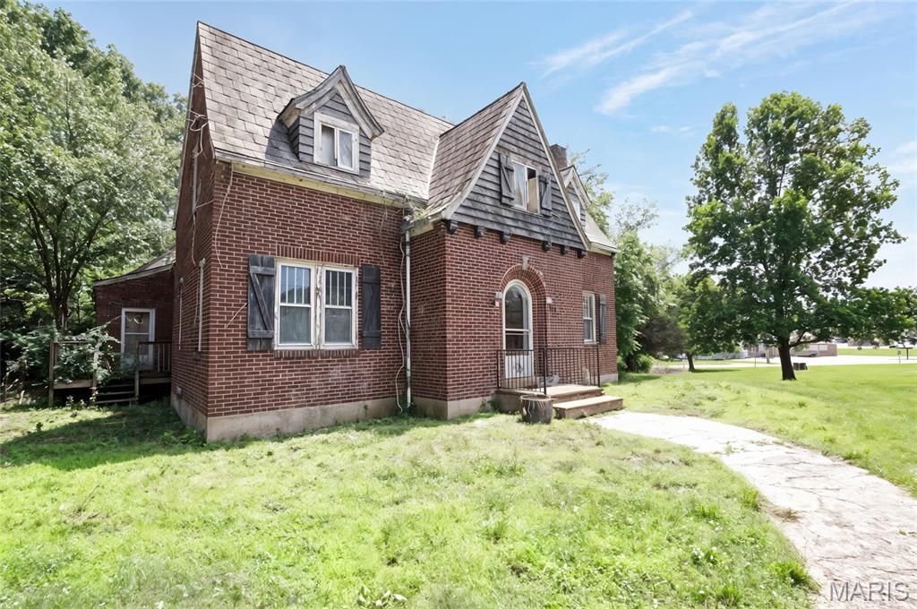 Investment Opportunity in a Prime Location! Situated with almost 400' frontage on Highway 50  and directly across from the Rock Island Trail, this 1.13 acre property offers exceptional visibility and endless potential. Conveniently located near downtown, the property provides numerous possibilities for commercial or investment use. Currently zoned commercial, this versatile tract is ready for your vision. Property is being sold as is. Don’t miss this opportunity to invest in a high traffic location with outstanding potential.