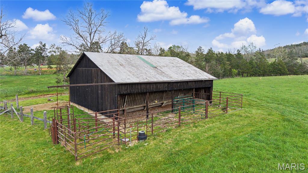 n/a - Farm