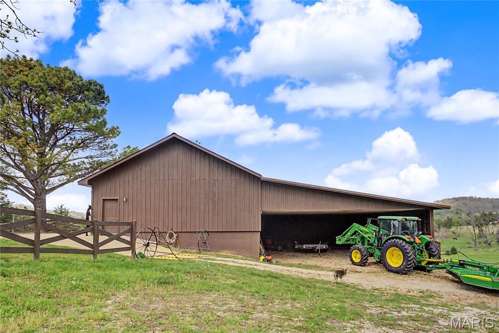 n/a - Farm